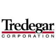 Logo da Tredegar (TG).