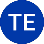 Logo da Tallgrass Energy (TGE).