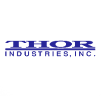 Logo da Thor Industries (THO).