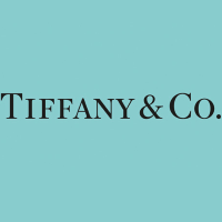 Logo da Tiffany (TIF).