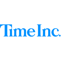 Logo da Time Inc. (TIME).