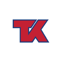 Logo da Teekay (TK).