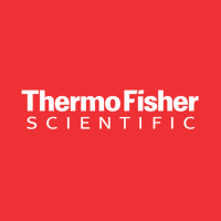 Logo da Thermo Fisher Scientific (TMO).