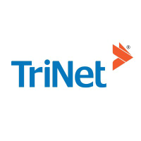 Logo da TriNet (TNET).