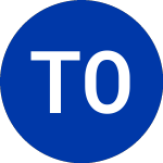 Logo da Technical Olympic (TOA).
