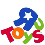 Logo da Toys R Us (TOY).