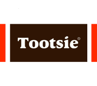 Logo da Tootsie Roll Industries (TR).