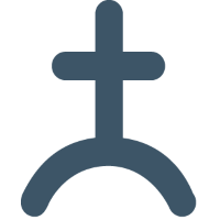 Logo da Tejon Ranch (TRC).