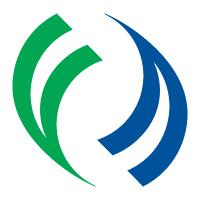 Logo da TC Energy (TRP).