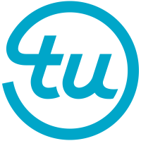 Logo da TransUnion (TRU).
