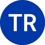 Logo da Twin River Worldwide (TRWH).