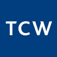 Logo da TCW Strategic Income (TSI).