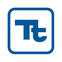Logo da TETRA Technologies (TTI).