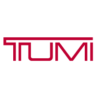 Logo da  (TUMI).