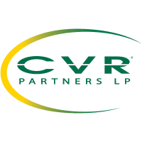 Logo da CVR Partners (UAN).