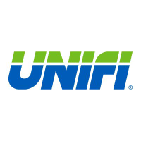 Logo da Unifi (UFI).