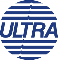 Logo da Ultrapar Participacoes (UGP).