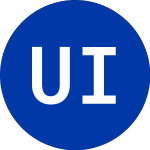 Logo da United Industrial (UIC).