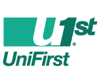 Logo da UniFirst (UNF).