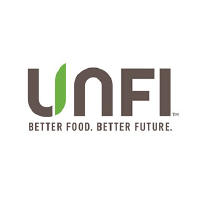 Logo da United Natural Foods (UNFI).