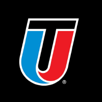 Logo da Universal Technical Inst... (UTI).