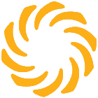 Logo da Unitil (UTL).