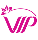 Logo da Vipshop (VIPS).