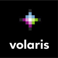 Logo da Volaris Aviation (VLRS).