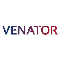 Logo da Venator Materials (VNTR).