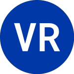 Logo da Veris Residential (VRE).
