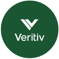 Logo da Veritiv (VRTV).
