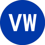 Logo da Vanguard Welling (VTES).