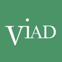 Logo da Viad (VVI).
