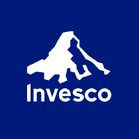 Logo da Invesco Senior Income (VVR).
