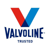Logo da Valvoline (VVV).