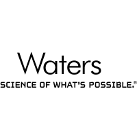 Logo da Waters (WAT).