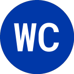 Logo da Waverley Capital Acquisi... (WAVC.WS).