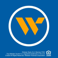 Logo da Webster Financial (WBS).