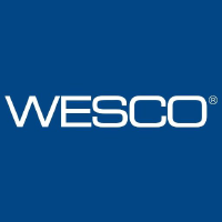 Logo da WESCO (WCC).