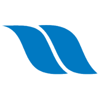 Logo da WellCare Health Plans (WCG).