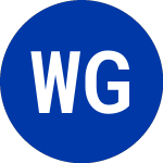 Logo da Western Gas (WGR).