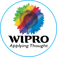 Logo da Wipro (WIT).