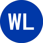 Logo da  (WLBC.WS).