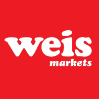 Logo da Weis Markets (WMK).