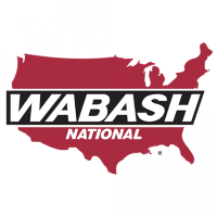 Logo da Wabash National (WNC).