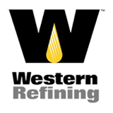 Logo da Western Refining (WNR).