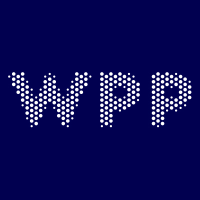 Logo da WPP (WPP).