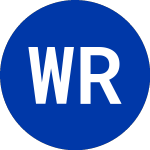 Logo da  (WRD).