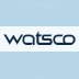Logo da Watsco (WSO).