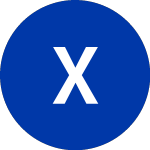 Logo da Xanser (XNR).